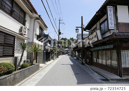 宇陀市　松山町　町家　奈良県 72354725