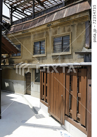 宇陀市　松山町　町家　奈良県 72354735