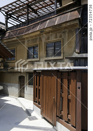 宇陀市 松山町 町家 奈良県 宇陀市 松山町 町家 奈良県 72354736