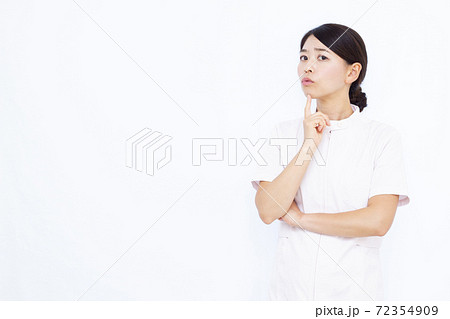 30代女性 美容クリニック スタッフ 72354909