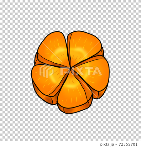 Vegetable carrot ② (with main line) Can also be used for hot pots, bento boxes, and cooking images Combination series Vegetable carrot ② (with main line) Can also be used for hot pots, bento boxes, and cooking images Combination series 72355701