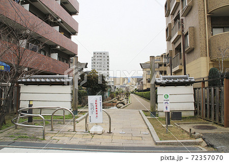 鴻池四季彩々とおり/大阪府東大阪市中鴻池町2丁目1 72357070