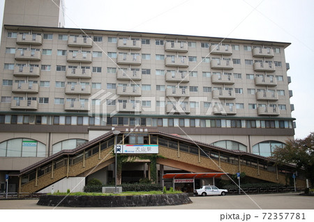 犬山駅　名鉄犬山駅 72357781