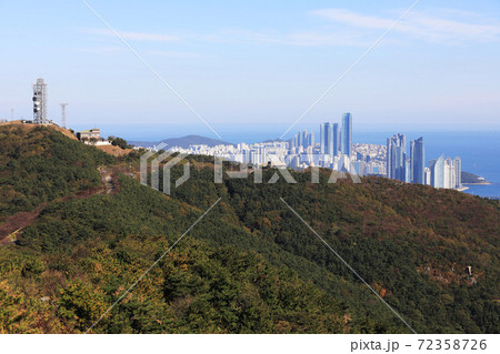都市 都会 風景 72358726