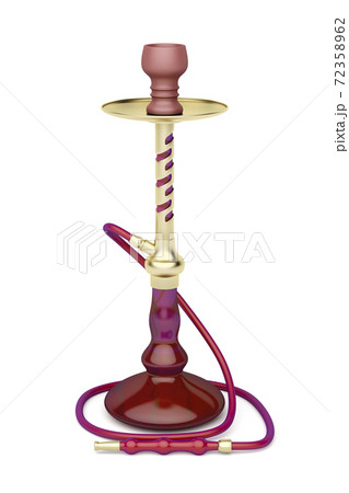 Colorful hookah Colorful hookah 72358962