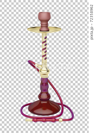 Colorful hookah Colorful hookah 72358962