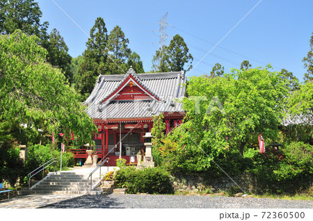 勝利寺 72360500