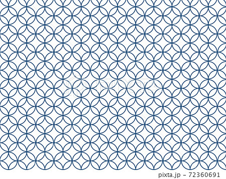 七宝(和柄) 七宝(和柄) 72360691