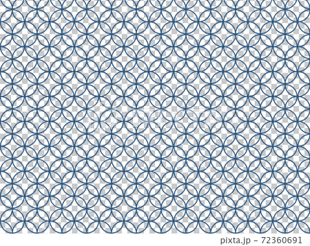 Cloisonne (Japanese pattern) 72360691