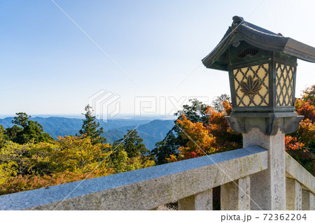 【静岡県】 秋葉山本宮秋葉神社上社 72362204