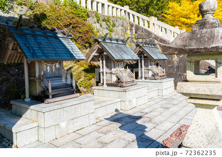 【静岡県】 秋葉山本宮秋葉神社上社 【静岡県】 秋葉山本宮秋葉神社上社 72362235