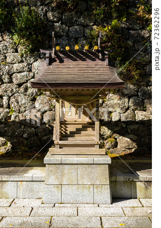 【静岡県】 秋葉山本宮秋葉神社上社 72362296
