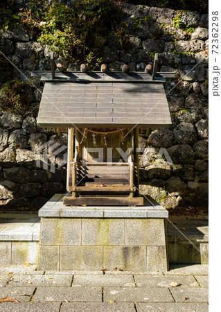 【静岡県】 秋葉山本宮秋葉神社上社 【静岡県】 秋葉山本宮秋葉神社上社 72362298