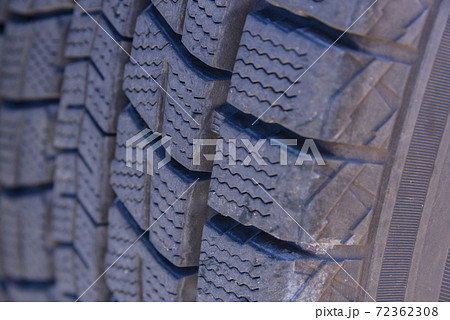 スタッドレスタイヤ 72362308