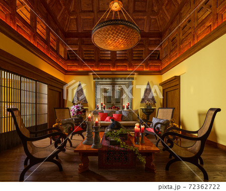 Japanese interior. Modern japan interior design Japanese interior. Modern japan interior design 72362722
