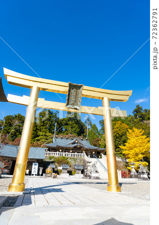 【静岡県】 秋葉山本宮秋葉神社上社 72362791