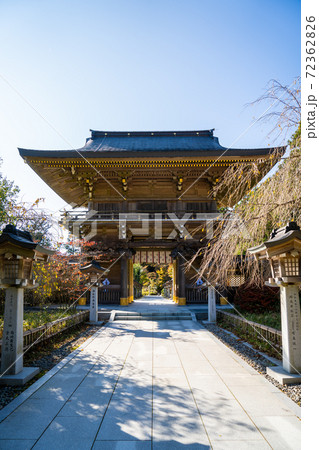 【静岡県】 秋葉山本宮秋葉神社上社 72362826