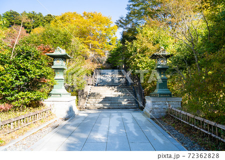 【静岡県】 秋葉山本宮秋葉神社上社 72362828