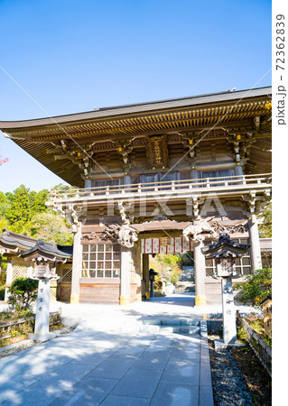 【静岡県】 秋葉山本宮秋葉神社上社 72362839