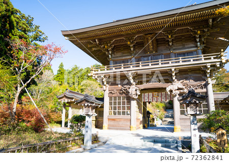 【静岡県】 秋葉山本宮秋葉神社上社 72362841