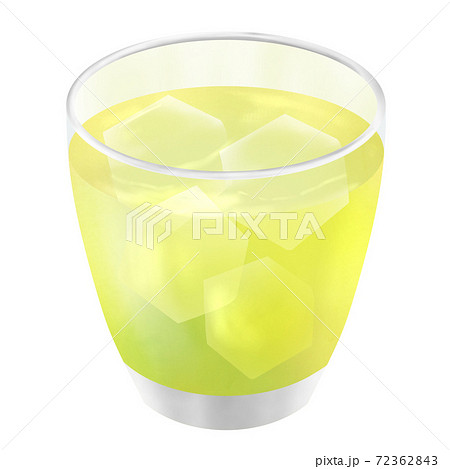 冷茶 72362843