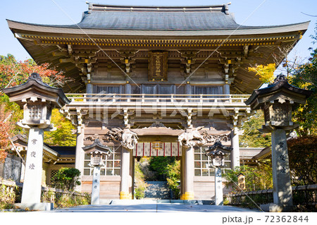 【静岡県】 秋葉山本宮秋葉神社上社 72362844