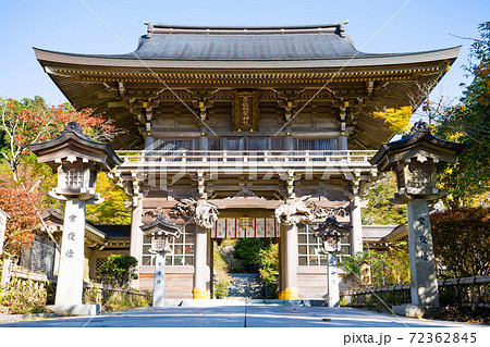 【静岡県】 秋葉山本宮秋葉神社上社 72362845