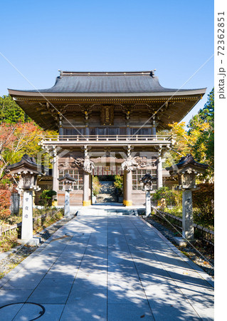 【静岡県】 秋葉山本宮秋葉神社上社 72362851