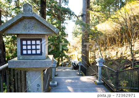 【静岡県】 秋葉山本宮秋葉神社上社 72362971
