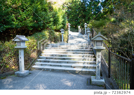 【静岡県】 秋葉山本宮秋葉神社上社 【静岡県】 秋葉山本宮秋葉神社上社 72362974