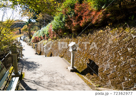 【静岡県】 秋葉山本宮秋葉神社上社 72362977