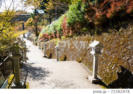 【静岡県】 秋葉山本宮秋葉神社上社 72362978
