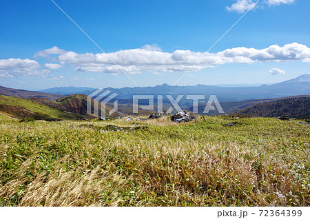 毛無峠 (長野県・群馬県) 毛無峠 (長野県・群馬県) 72364399