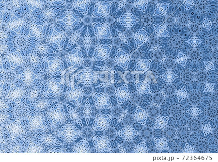 Blue winter christmas xmas geometric background illustration Blue winter christmas xmas geometric background illustration 72364675