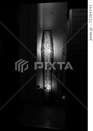 宮古島/夜の西里通り 宮古島/夜の西里通り 72364741