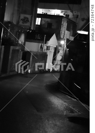 宮古島/夜の西里通り 宮古島/夜の西里通り 72364748