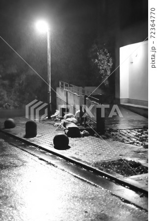 宮古島/夜の西里通り 宮古島/夜の西里通り 72364770