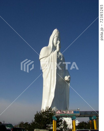 仙台大観音 仙台大観音 72365265
