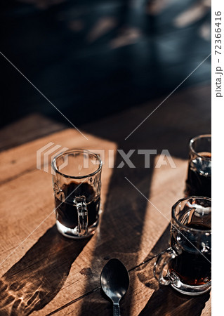 black drip coffee black drip coffee 72366416
