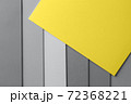 Yellow and gray paper backgrounds in trendy colors 2021 72368221