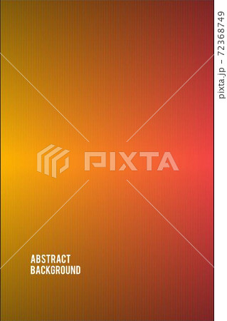 Abstract colorful vector background with stripes in minimalism style 72368749