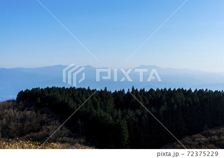 奈良大峰山系 奈良大峰山系 72375229