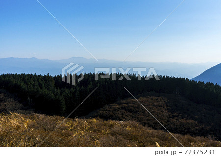 奈良大峰山系 奈良大峰山系 72375231