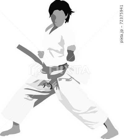 空手 空手 72375941