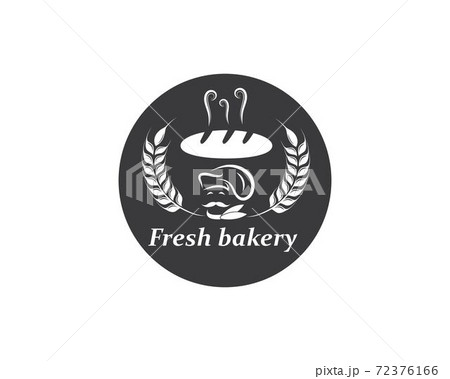 bakery logo vector illustration bakery logo vector illustration 72376166