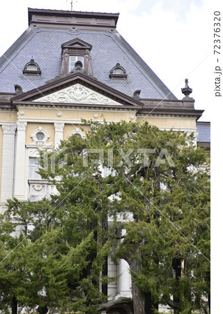 京都府庁旧本館 京都府庁旧本館 72376320