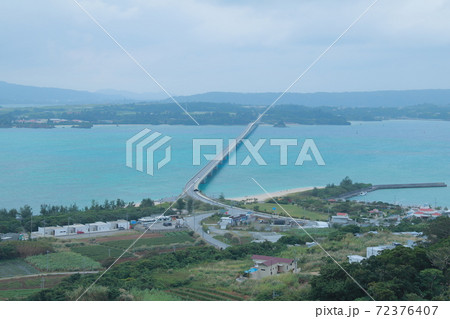 古宇利大橋 古宇利大橋 72376407