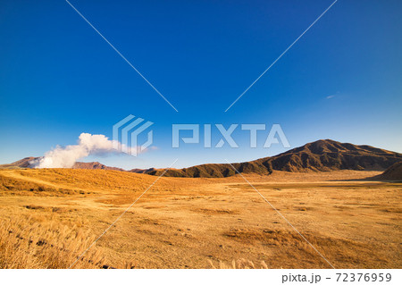 阿蘇 草千里 阿蘇 草千里 72376959