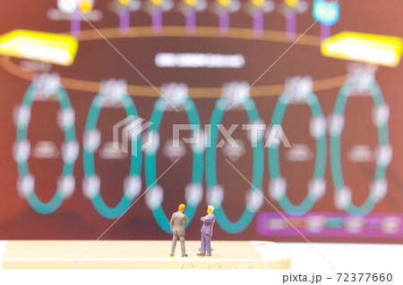 エンジニア_ネットワークセキュリティのイメージ1 エンジニア_ネットワークセキュリティのイメージ1 72377660