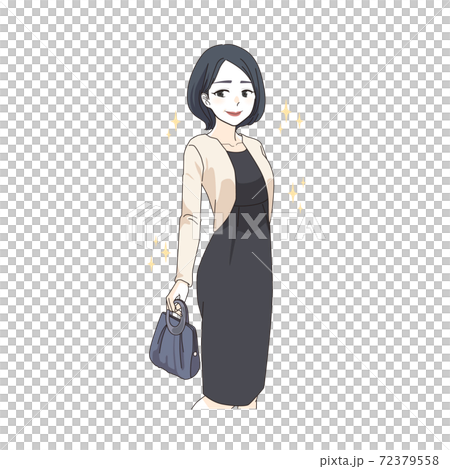 Called style woman 72379558